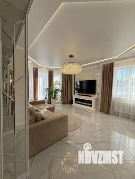 Коттедж 210м², 2-этажный, на длительный срок, 