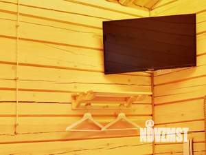 Дом 50м&sup2;, 2-этажный, посуточно, 