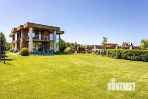 Дом 550м², 2-этажный, посуточно, 
