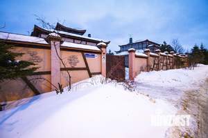 Дом 750м&sup2;, 1-этажный, посуточно, 