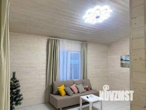 Дом 98м², 1-этажный, посуточно, 