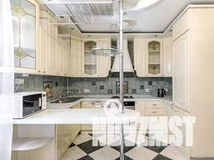 Дом 789м², 3-этажный, посуточно, 