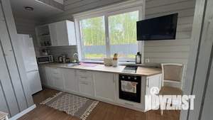 Дом 100м², 2-этажный, посуточно, 