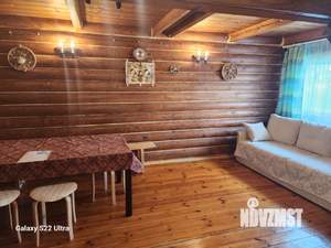 Коттедж 75м², 2-этажный, на длительный срок, 