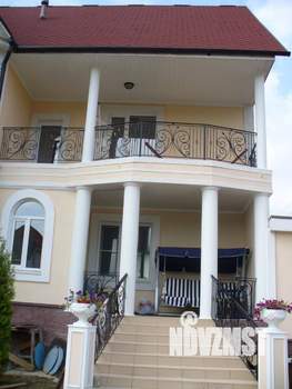 Коттедж 450м², 4-этажный, на длительный срок, 