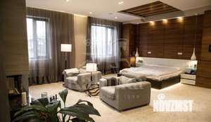 Коттедж 750м², 2-этажный, на длительный срок, 