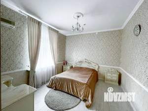 Дом 900м², 3-этажный, посуточно, 