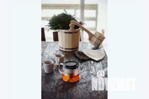 Дом 120м&sup2;, 2-этажный, посуточно, 