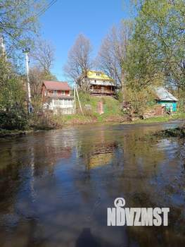 Дом 150м&sup2;, 2-этажный, посуточно, 