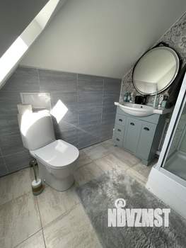 Коттедж 320м², 4-этажный, на длительный срок, 