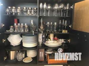 Дом 380м², 1-этажный, посуточно, 