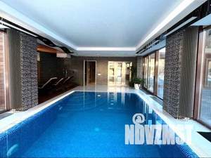 Дом 1147м², 3-этажный, посуточно, 