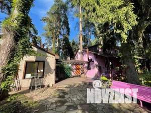 Дом 180м², 2-этажный, на длительный срок, 