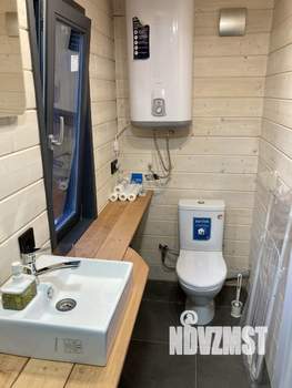 Дом 26м², 2-этажный, посуточно, 