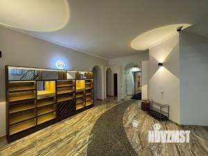 Коттедж 550м², 2-этажный, на длительный срок, 