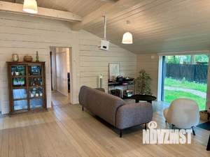 Дом 100м², 1-этажный, посуточно, 