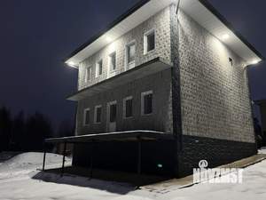Дом 164м², 2-этажный, на длительный срок, 