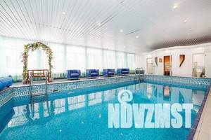 Дом 759м², 3-этажный, посуточно, 