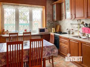 Дом 120м², 2-этажный, на длительный срок, 