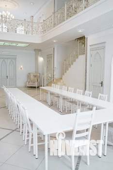 Дом 1350м², 3-этажный, посуточно, 