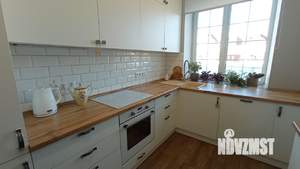 Коттедж 135м&sup2;, 3-этажный, на длительный срок, 