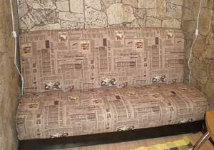 Дом 140м&sup2;, 2-этажный, на длительный срок, 