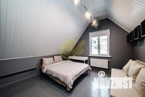 Дом 445м², 4-этажный, посуточно, 