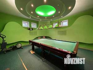 Дом 520м², 3-этажный, посуточно, 