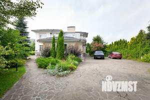 Дом 550м², 2-этажный, посуточно, 