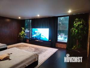 Дом 400м², 1-этажный, посуточно, 