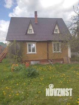 Коттедж 230м², 3-этажный, на длительный срок, 