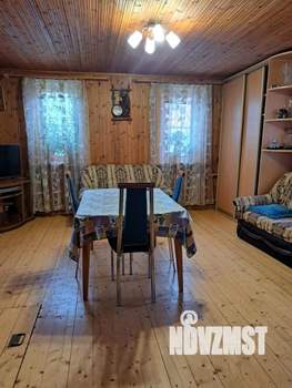 Дом 120м², 2-этажный, на длительный срок, 
