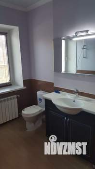 Дом 160м², 2-этажный, на длительный срок, 
