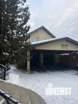 Дом 400м², 4-этажный, на длительный срок, 