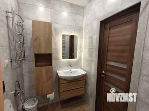 Таунхаус 140м², 2-этажный, на длительный срок, 