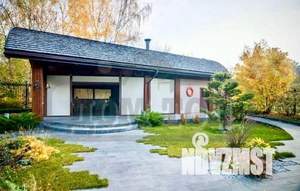 Дом 1250м², 3-этажный, посуточно, 