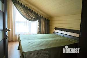 Дом 180м², 2-этажный, посуточно, 