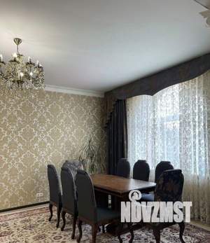 Дом 370м², 3-этажный, на длительный срок, 