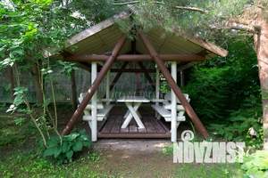 Дом 600м², 2-этажный, посуточно, 