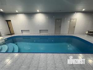 Дом 400м², 3-этажный, на длительный срок, 