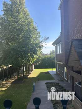 Коттедж 380м², 3-этажный, на длительный срок, 