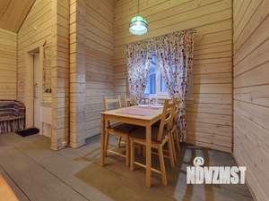 Дом 50м², 2-этажный, посуточно, 