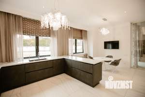 Дом 731м², 3-этажный, на длительный срок, 