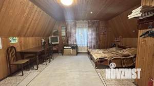Дом 30м², 1-этажный, посуточно, 