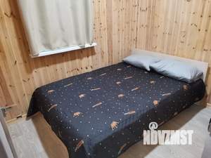 Дом 130м², 2-этажный, посуточно, 