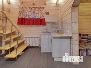 Дом 50м², 2-этажный, посуточно, 