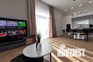 Дом 135м², 2-этажный, посуточно, 