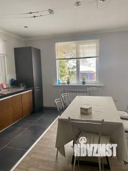 Дом 633м², 3-этажный, на длительный срок, 