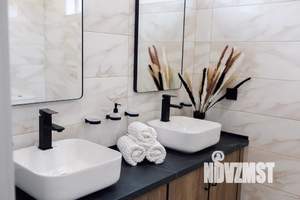 Дом 42м², 1-этажный, посуточно, 