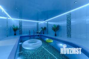 Дом 600м², 3-этажный, посуточно, 